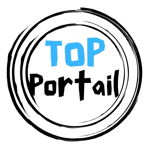 Top Portail